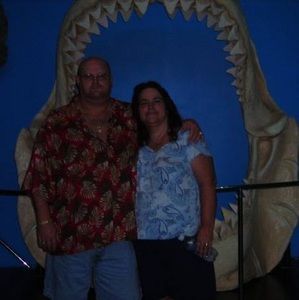 Meet your Posher, Danny